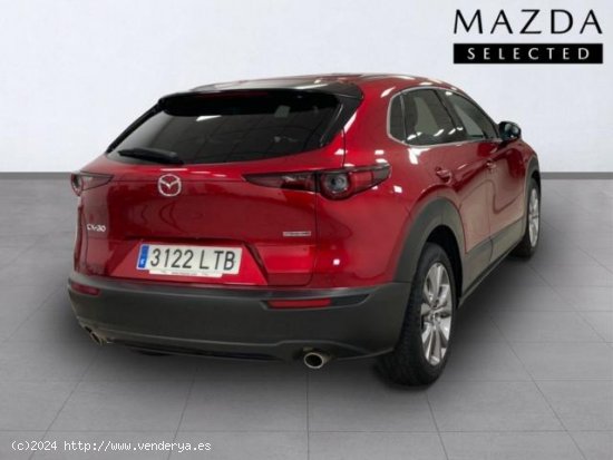 MAZDA CX-30 en venta en Teruel (Teruel) - Teruel