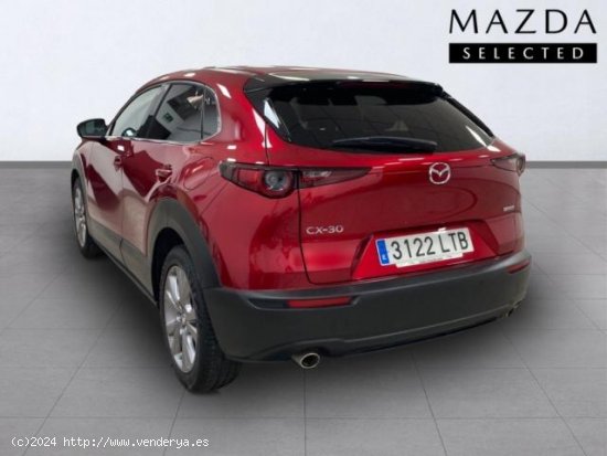 MAZDA CX-30 en venta en Teruel (Teruel) - Teruel