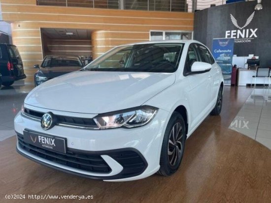 VOLKSWAGEN Polo en venta en San Javier (Murcia) - San Javier