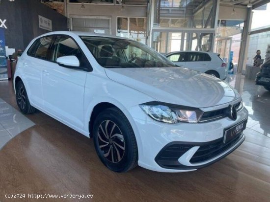 VOLKSWAGEN Polo en venta en San Javier (Murcia) - San Javier