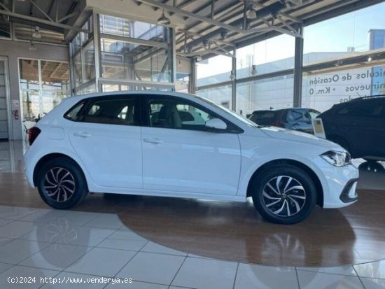 VOLKSWAGEN Polo en venta en San Javier (Murcia) - San Javier