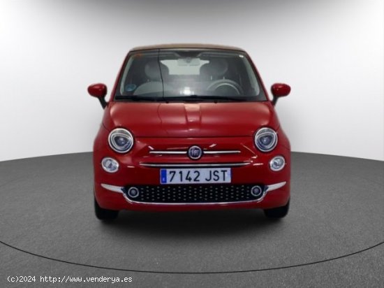 FIAT 500 en venta en LalÃ­n (Pontevedra) - LalÃ­n