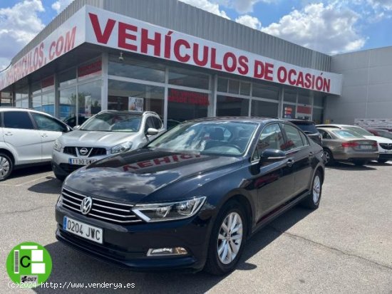 VOLKSWAGEN Passat en venta en Puertollano (Ciudad Real) - Puertollano