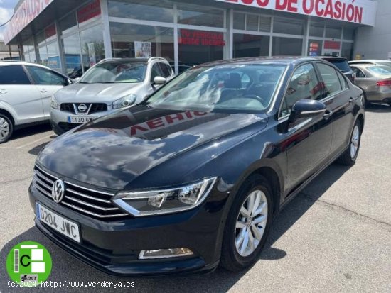 VOLKSWAGEN Passat en venta en Puertollano (Ciudad Real) - Puertollano