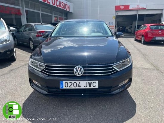 VOLKSWAGEN Passat en venta en Puertollano (Ciudad Real) - Puertollano