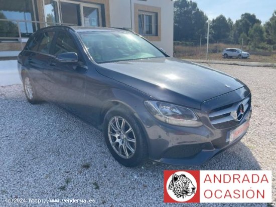 MERCEDES Clase C en venta en XÃ bia (Alicante) - XÃ bia