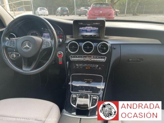 MERCEDES Clase C en venta en XÃ bia (Alicante) - XÃ bia