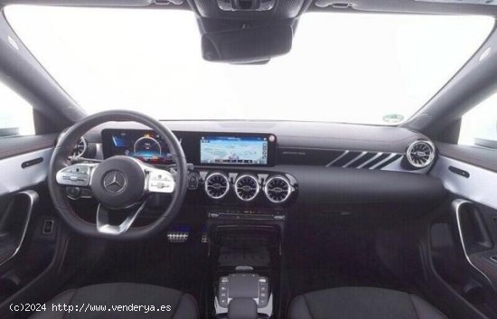 MERCEDES Clase CLA en venta en Pamplona/IruÃ±a (Navarra) - Pamplona/IruÃ±a