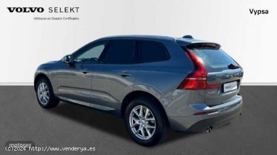 Volvo XC 60 XC60 T8 Twin Momentum Automatico de 2018 con 87.486 Km por 35.500 EUR. en Cordoba