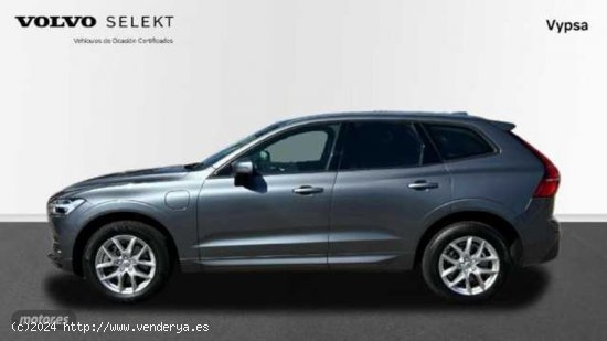 Volvo XC 60 XC60 T8 Twin Momentum Automatico de 2018 con 87.486 Km por 35.500 EUR. en Cordoba