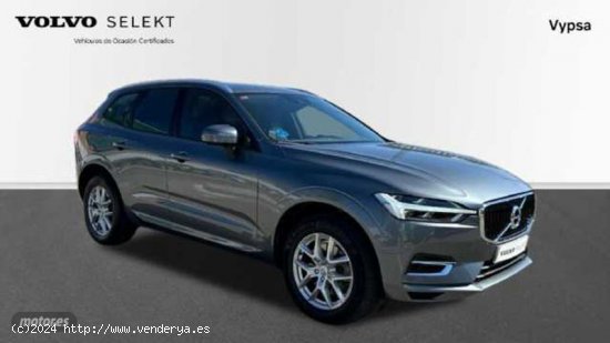 Volvo XC 60 XC60 T8 Twin Momentum Automatico de 2018 con 87.486 Km por 35.500 EUR. en Cordoba