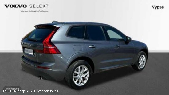 Volvo XC 60 XC60 T8 Twin Momentum Automatico de 2018 con 87.486 Km por 35.500 EUR. en Cordoba