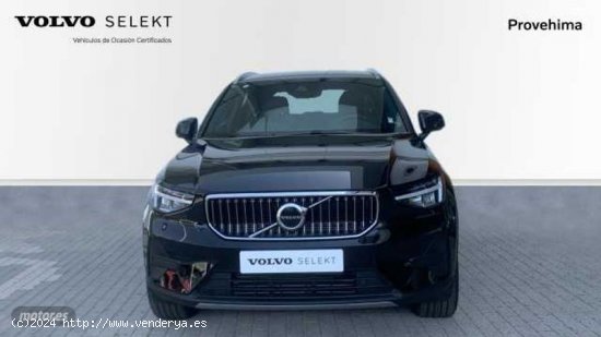 Volvo XC40 XC40 Recharge Core, T4 plug-in hybrid, Electrico/Gasolina, Bright de 2023 con 30.368 Km p