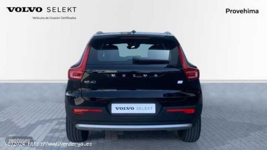 Volvo XC40 XC40 Recharge Core, T4 plug-in hybrid, Electrico/Gasolina, Bright de 2023 con 30.368 Km p