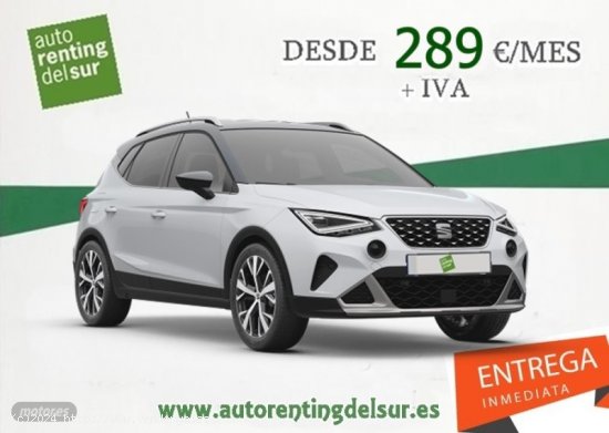 Audi Q3 Advanced 35 TDI 110kW (150CV) S tronic de 2024 por 494 EUR. en Sevilla