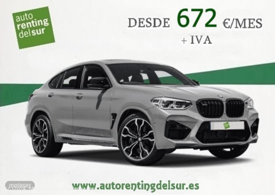 Audi Q3 Advanced 35 TDI 110kW (150CV) S tronic de 2024 por 494 EUR. en Sevilla