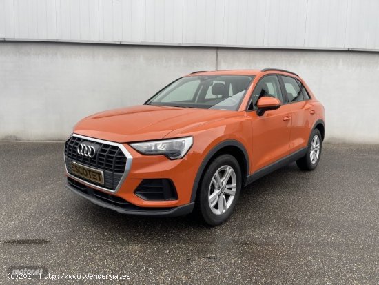  Audi Q3 Advanced 35 TFSI 110kW (150CV) S tronic de 2019 con 29.000 Km por 30.500 EUR. en Asturias 