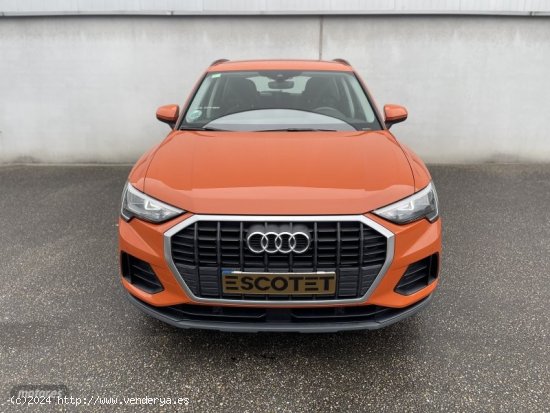 Audi Q3 Advanced 35 TFSI 110kW (150CV) S tronic de 2019 con 29.000 Km por 30.500 EUR. en Asturias