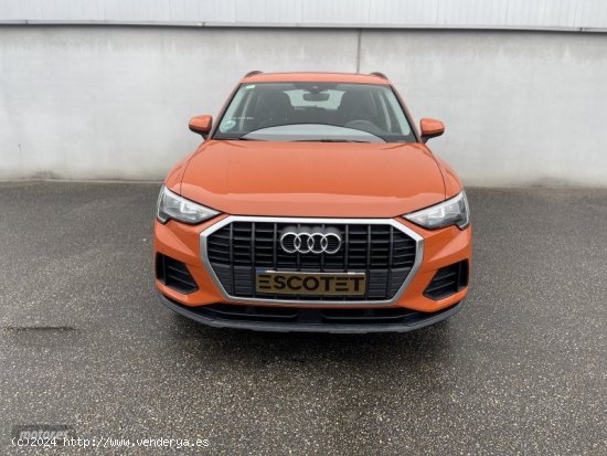 Audi Q3 Advanced 35 TFSI 110kW (150CV) S tronic de 2019 con 29.000 Km por 30.500 EUR. en Asturias