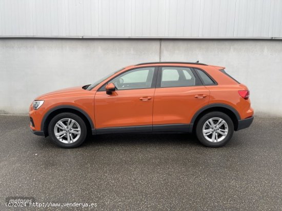 Audi Q3 Advanced 35 TFSI 110kW (150CV) S tronic de 2019 con 29.000 Km por 30.500 EUR. en Asturias