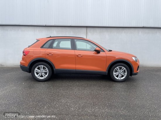 Audi Q3 Advanced 35 TFSI 110kW (150CV) S tronic de 2019 con 29.000 Km por 30.500 EUR. en Asturias