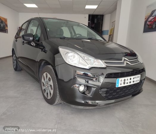  Citroen C3 C3 de 2016 con 72.696 Km por 10.590 EUR. en Baleares 