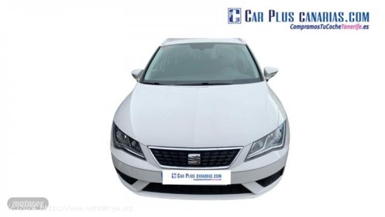 Seat Leon ST 1.2 de 2018 con 96.687 Km por 11.490 EUR. en Tenerife