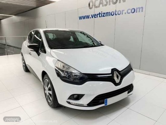 Renault Clio 1.5dCi SS Energy Business de 2018 con 101.000 Km por 11.700 EUR. en Guipuzcoa