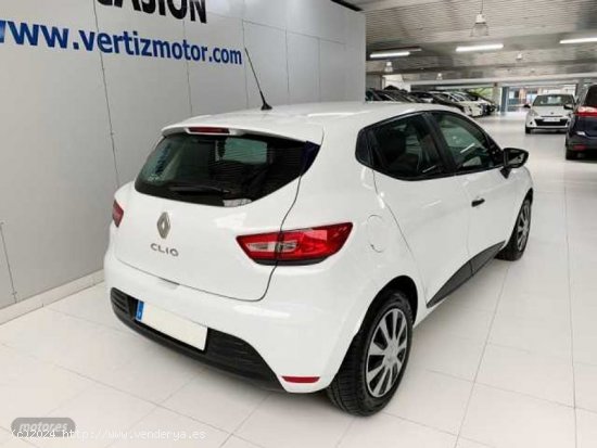 Renault Clio 1.5dCi SS Energy Business de 2018 con 101.000 Km por 11.700 EUR. en Guipuzcoa