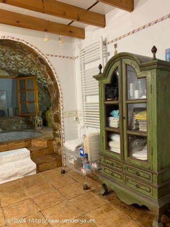 Se vende casa en casco antiguo en Altea (cl.) - ALICANTE