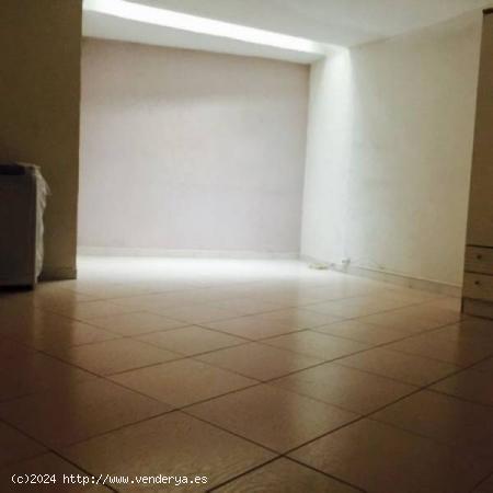 OFICINA (ENTREPLANTA) EN VENTA ZONA CENTRO - ZAMORA