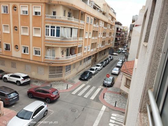 MAGNIFICO ESTUDIO EN PLAYA DEL CURA 58.900€ - ALICANTE