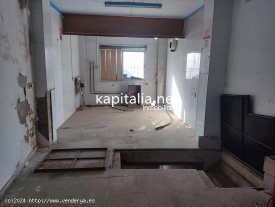 Casa a la venta en La Llosa De Ranes - VALENCIA