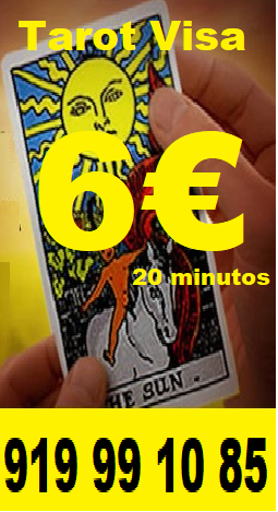  Mi tarot es la clave de tu exito 919 99 10 85  