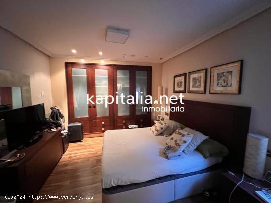 ESTUPENDO PISO CENTRICO A LA VENTA EN XATIVA - VALENCIA