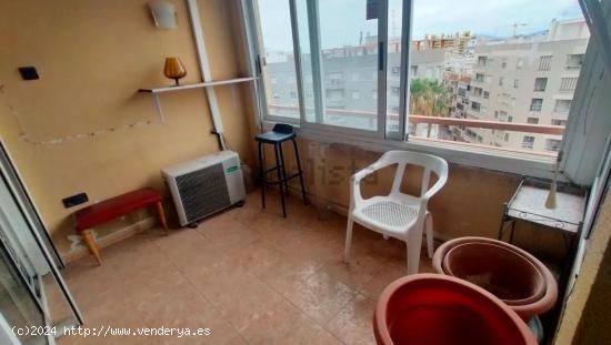 PISO EN GANDIA VPO, ZONA COREA. CON 4 HABITACIONES Y GARAJE INCLUIDO. - VALENCIA