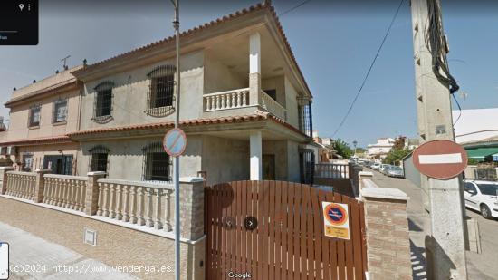  CASAEN VENTA DE 4 DORM - CADIZ 