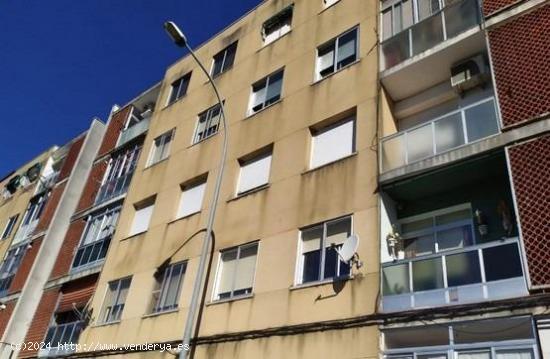  PISO EN VENTA EN AVDA DE ESPAÑA, PLASENCIA - CACERES 