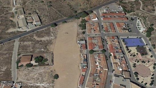  Terreno en venta en La Murada Orihuela, Alicante - ALICANTE 