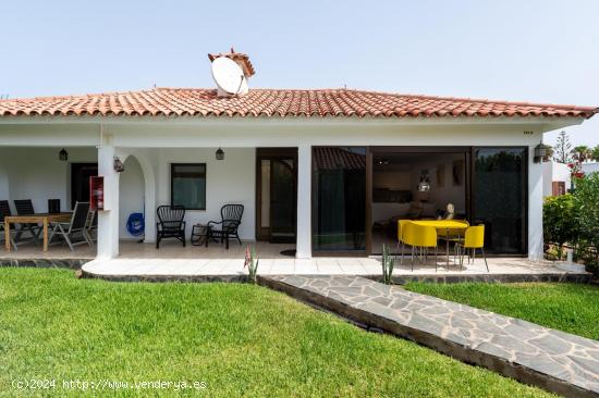 Bungalow en Sun Club – Playa del Inglés - LAS PALMAS