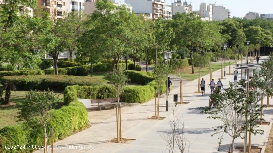 Solar en zona Arxiduc , Palma (solo en permuta) - BALEARES