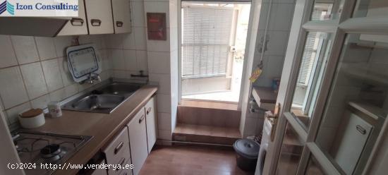 apartamento reformado y economico de mantener - ALBACETE