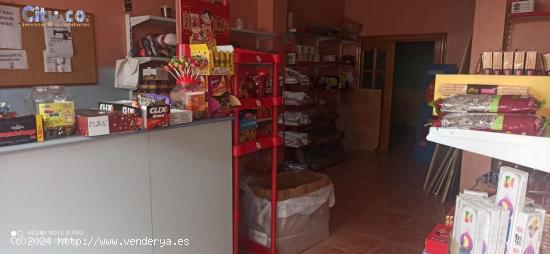  Local Comercial en Lorqui, Zona Centro - MURCIA 