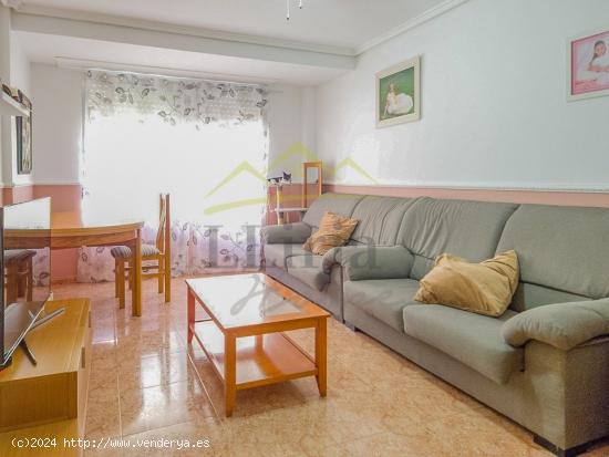 Ref. 649 - Piso en venta en Llíria, zona San Francisco - VALENCIA