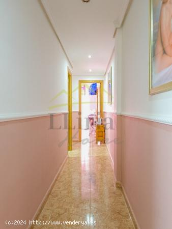 Ref. 649 - Piso en venta en Llíria, zona San Francisco - VALENCIA