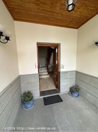 Magnífico chalet en venta en La zona alta de Las Palmas de Gran Canaria - LAS PALMAS