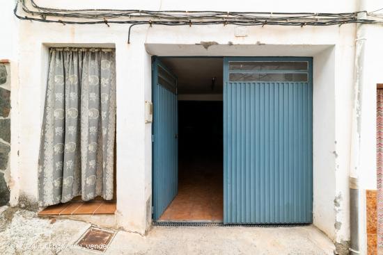  Casa reformada en Colomera lista para terminar a tu gusto - GRANADA 