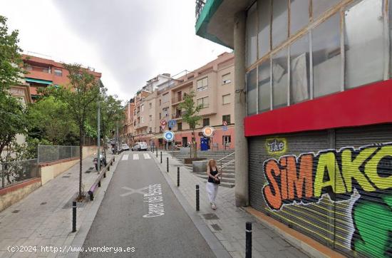  Oficina en Sant Crispi (Horta - La Teixonera) - BARCELONA 