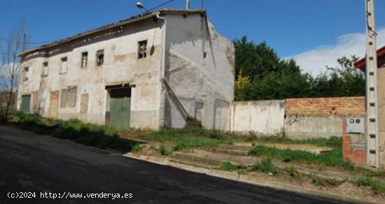  PARCELA EN BRIVIESCA!!!!! - BURGOS 