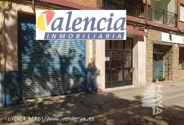 Se Vende en Valencia - VALENCIA